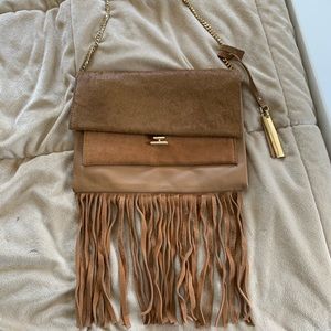 Vince Camuto shoulder bag